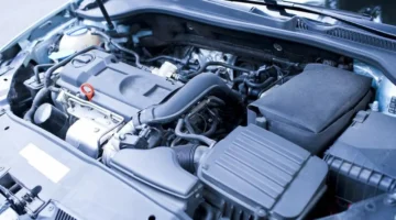 حماية موتور السيارة في الشتاء 8 خطوات أساسية لمواجهة العوامل الجوية والحفاظ على الأداء 1